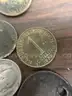 Foreign Currency COINS!!!!