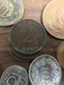 Foreign Currency COINS!!!!
