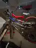 LOT of 2 Electric BIKES, 1 Motorbike, 15 Bikes
