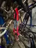 LOT of 2 Electric BIKES, 1 Motorbike, 15 Bikes