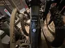 LOT of 2 Electric BIKES, 1 Motorbike, 15 Bikes