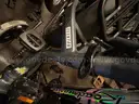 LOT of 2 Electric BIKES, 1 Motorbike, 15 Bikes