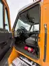 2015 International DuraStar 4300 Dump Truck   LOW MILEAGE!!!