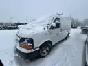 2007 Chevrolet Express VAN