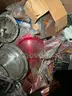 Pallet of Various Fire Apparatus 12 Volt Lights