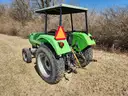 Duetz Tractor 6240