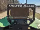 Duetz Tractor 6240