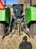 Duetz Tractor 6240