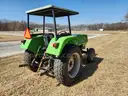 Duetz Tractor 6240