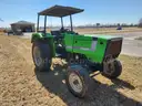 Duetz Tractor 6240