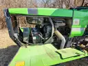 Duetz Tractor 6240