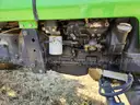 Duetz Tractor 6240