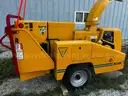 Vermeer BC1000XL Woodchipper, 420 run hours, good condition