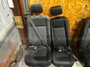Ford 350 Transit Seats (NEW)