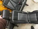 Ford 350 Transit Seats (NEW)