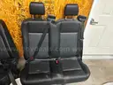 Ford 350 Transit Seats (NEW)