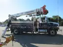 2010 International 7400 Derrick Truck