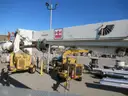 2010 International 7400 Derrick Truck