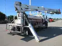 2010 International 7400 Derrick Truck
