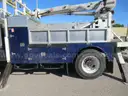 2010 International 7400 Derrick Truck