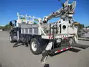 2010 International 7400 Derrick Truck