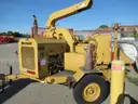 1995 Vermeer 1250 Wood Chipper