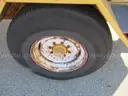 1995 Vermeer 1250 Wood Chipper