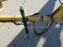 1995 Vermeer 1250 Wood Chipper