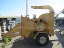 1995 Vermeer 1250 Wood Chipper