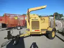1995 Vermeer 1250 Wood Chipper