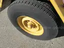 1995 Vermeer 1250 Wood Chipper