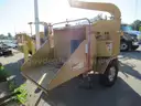 1995 Vermeer 1250 Wood Chipper