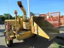 1995 Vermeer 1250 Wood Chipper