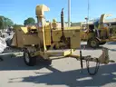 1995 Vermeer 1250 Wood Chipper