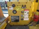 1995 Vermeer 1250 Wood Chipper