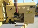 1995 Vermeer 1250 Wood Chipper