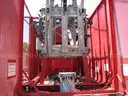 Mobile Utility Transformer
