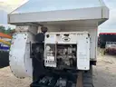 OLD DOMINION LEAF VACUUM