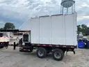 OLD DOMINION LEAF VACUUM