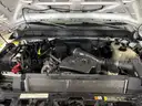 2012 FORD F350 UTILITY TRUCK