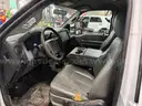 2012 FORD F350 UTILITY TRUCK