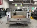 2012 FORD F350 UTILITY TRUCK