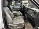 2012 FORD F350 UTILITY TRUCK