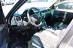 2007 Land Rover Range Rover Supercharger