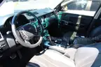 2007 Land Rover Range Rover Supercharger