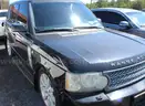 2007 Land Rover Range Rover Supercharger