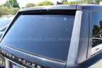 2007 Land Rover Range Rover Supercharger