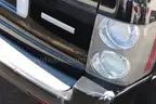2007 Land Rover Range Rover Supercharger