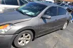 2007 Nissan Altima