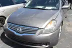 2007 Nissan Altima
